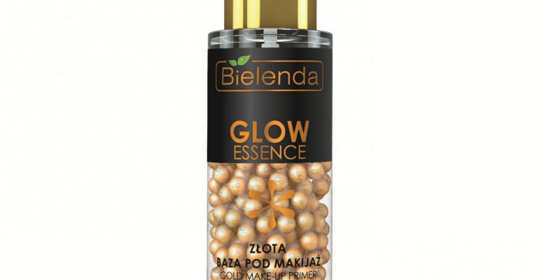 baza Glow Essence od Bielenda